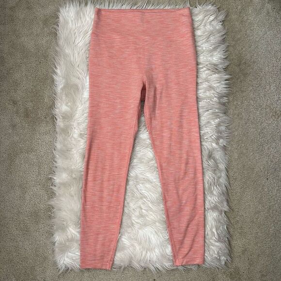 Outdoor Voices FreeForm 7/8 Hi-Rise Leggings - Picture 3 of 10